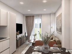 Appartamento in Residenziale