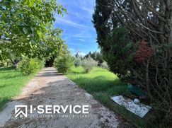 Terreno agricolo in Commerciale