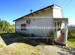 Rustico/Casale in Residenziale