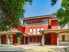 Villa in Residenziale