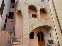 Casa indipendente in Residenziale