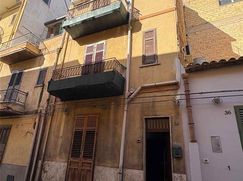 Edificio in Residenziale
