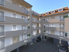 Appartamento in Residenziale