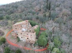 Rustico/Casale in Residenziale