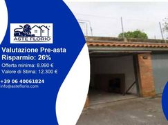 Box/posto auto in Residenziale