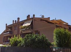 Box/posto auto in Residenziale