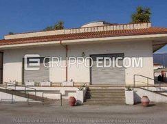 Cantina/Solaio in Residenziale