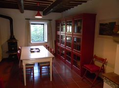 Villetta a schiera in Residenziale