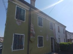 Villetta a schiera in Residenziale