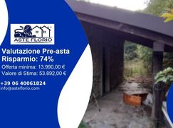 Rustico/Casale in Residenziale