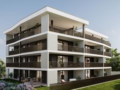 Appartamento in Residenziale