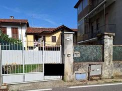 Edificio in Residenziale