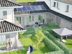 Appartamento in Residenziale