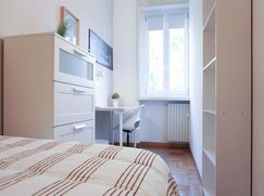 Stanza in Residenziale