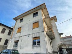 Edificio in Residenziale