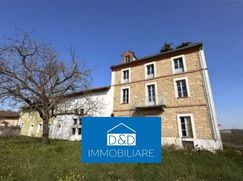 Rustico/Casale in Residenziale