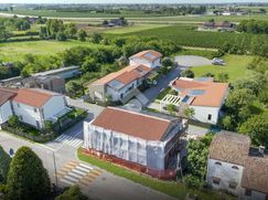 Villetta a schiera in Residenziale