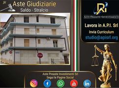 Appartamento in Residenziale