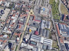 Ufficio in Commerciale