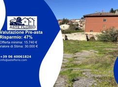 Terreno edificabile in Residenziale