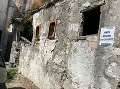 Rustico/Casale in Residenziale