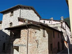 Edificio in Residenziale