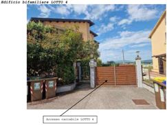 Villetta a schiera in Residenziale