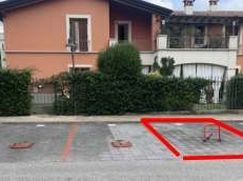 Box/posto auto in Residenziale