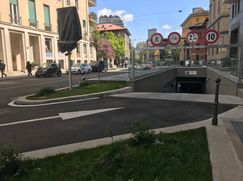 Box/posto auto in Residenziale