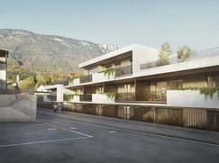 Appartamento in Residenziale