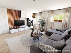 Appartamento in Residenziale