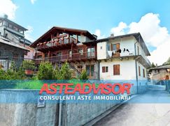 Appartamento in Residenziale