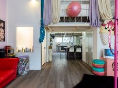 Loft in Residenziale