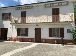 Casa indipendente in Residenziale