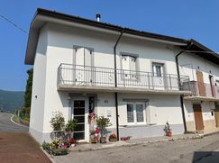 Villetta a schiera in Residenziale