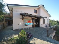 Villa in Residenziale