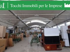 Capannone in Commerciale