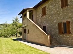 Rustico/Casale in Residenziale