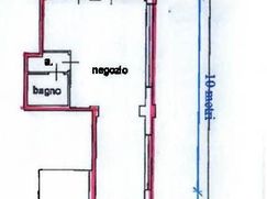 Negozio/Locale commerciale in Commerciale