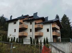Edificio in Residenziale