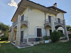 Villetta a schiera in Residenziale