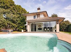 Villa in Residenziale