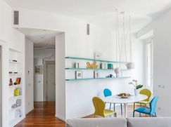 Appartamento in Residenziale