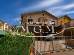 Villetta a schiera in Residenziale