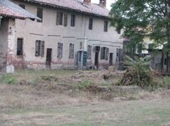 Rustico/Casale in Residenziale