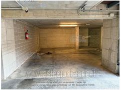 Box/posto auto in Residenziale