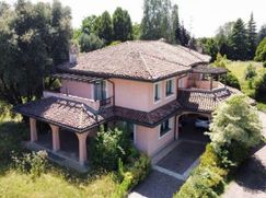 Villa in Residenziale