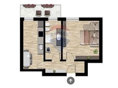 Appartamento in Residenziale