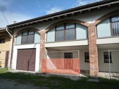 Villetta a schiera in Residenziale