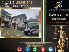 Appartamento in Residenziale